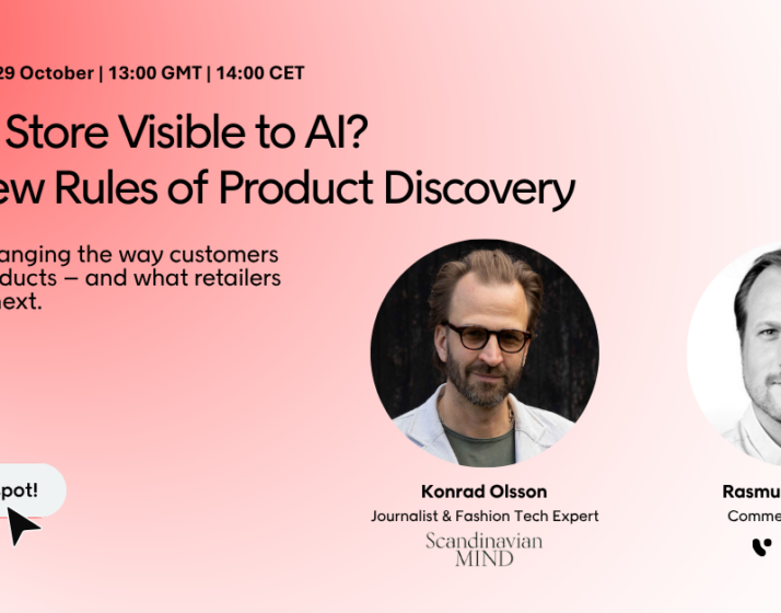 Is Your Store Visible to AI The New Rules of Product Discovery