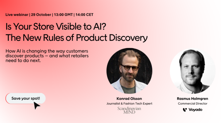 Is Your Store Visible to AI The New Rules of Product Discovery